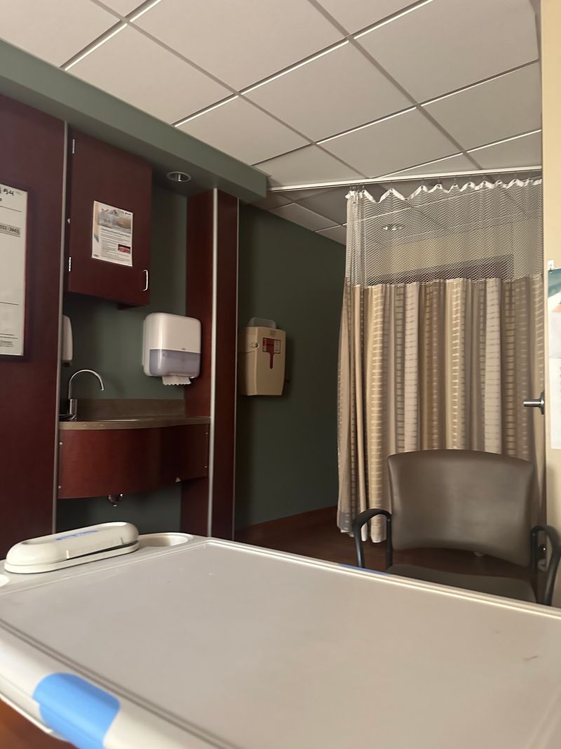 Heart Surgery Close to Home
