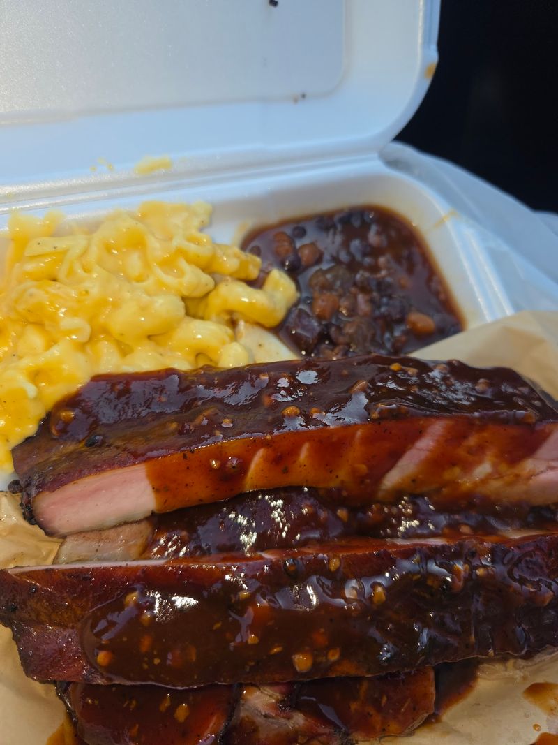 The Platter With A Hollywood Name