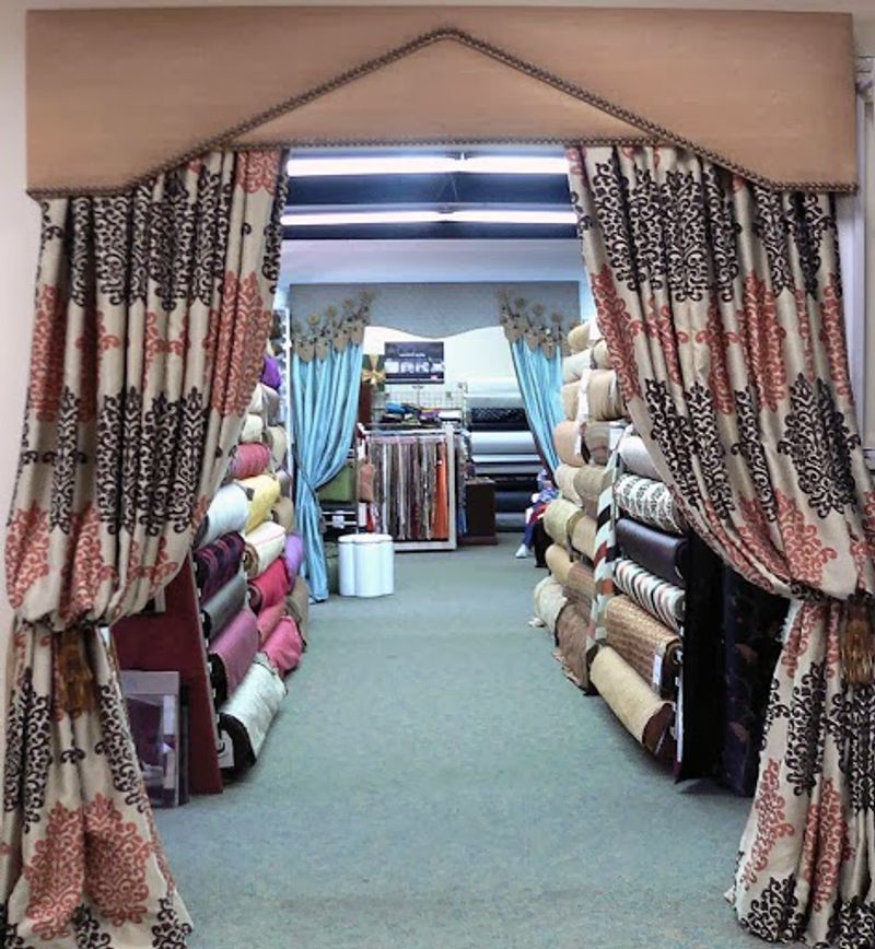 This Under-The-Radar Florida Fabric Showroom Has Sold Discount Designer Fabrics For Over 30 Years - Decor Hint Custom Window Treatments Made For Your Vision