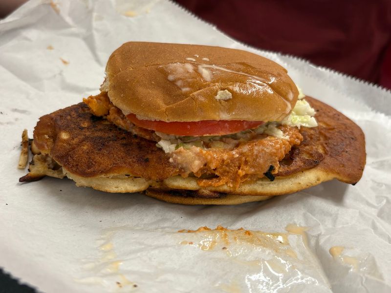 Snappy Lunch