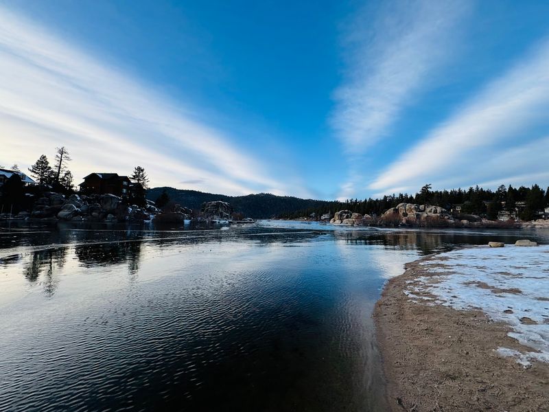 Big Bear Lake
