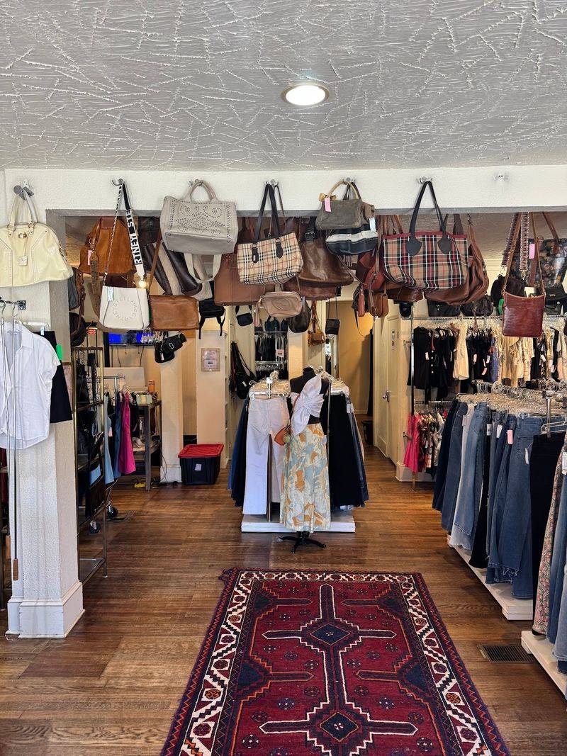 Fresh Finds Fill Every Rack