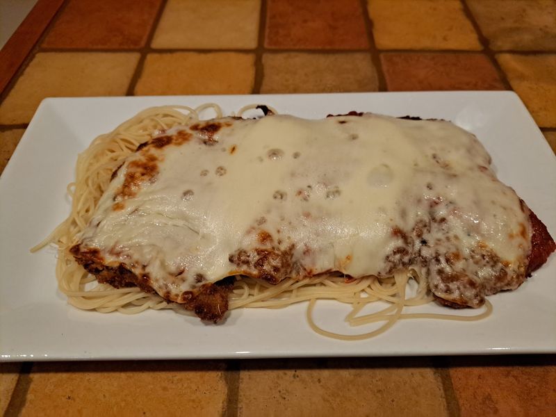 Save Room For Italian Favorites Beyond The Usual Spaghetti And Meatballs