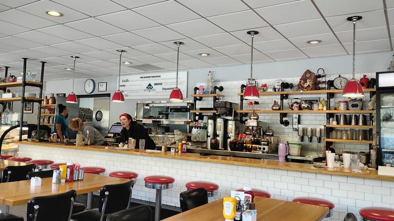 See Why Travelers Have Known This Highway Stop As “The Truck Stop” For Decades
