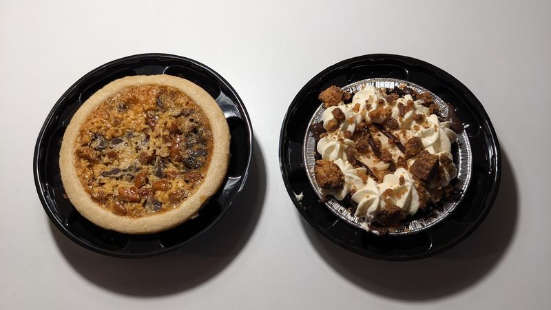 Pick A Mini Pie If Choosing Just One Flavor Feels Impossible