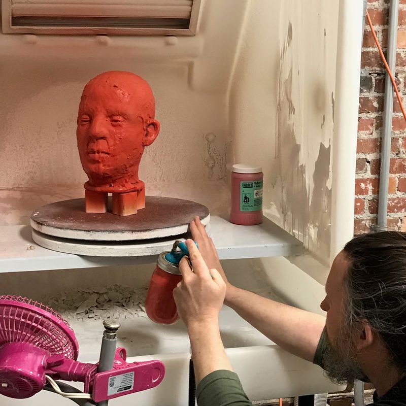 Pocosin Arts School Of Fine Craft