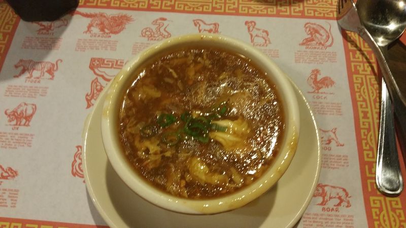 Hunan, Hastings, NE