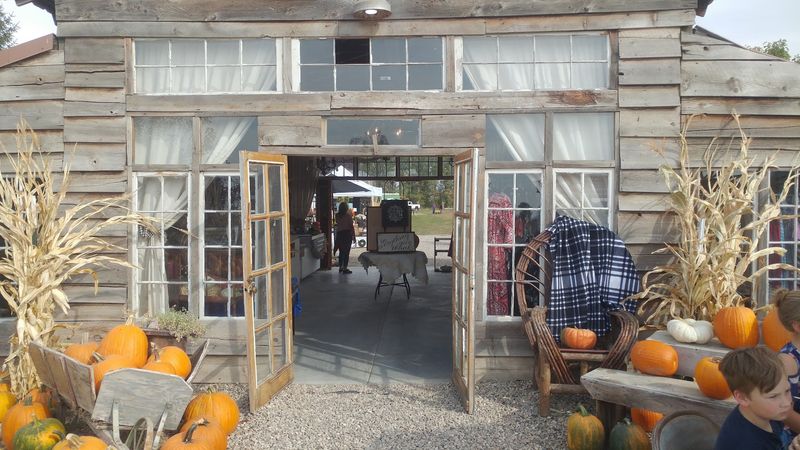 Kovick Kountry Farm