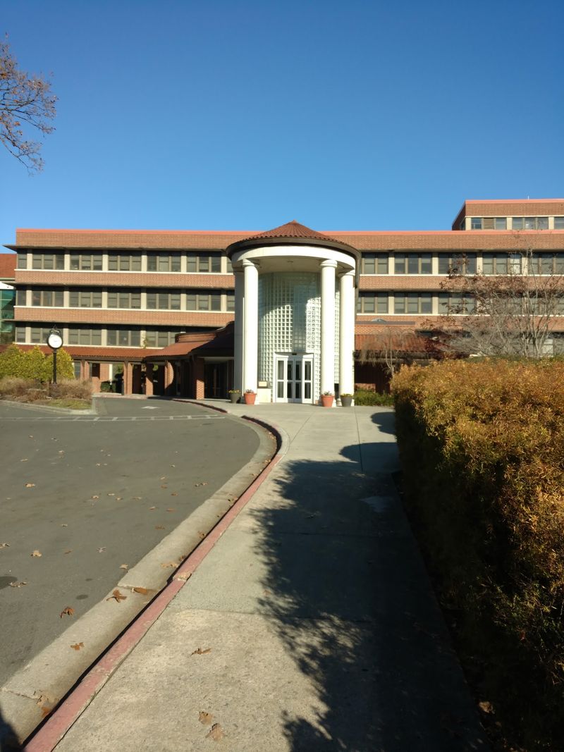 Every Faculty Member Holds A Master’s Degree Or Doctorate