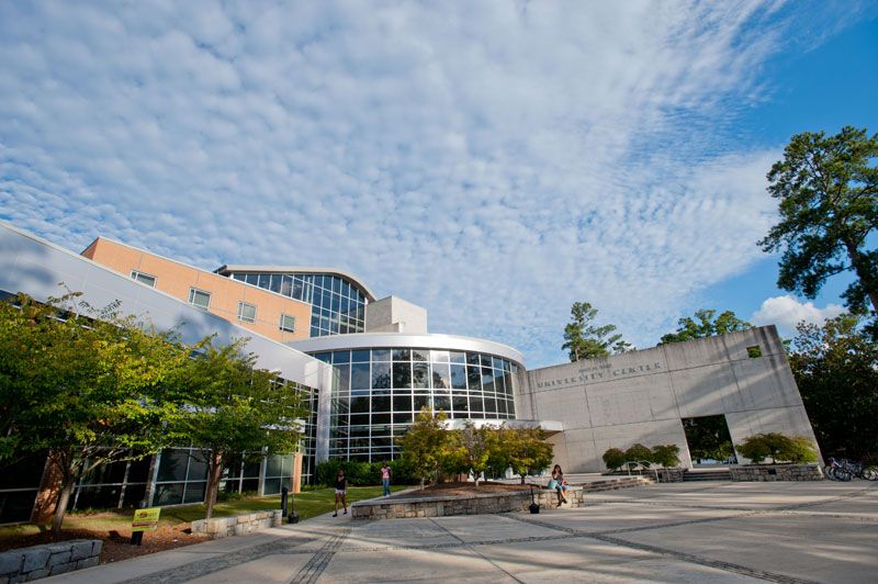 This Georgia University Ranked No. 1 Among Small Colleges And Its Affordable Education Is Turning Heads - Decor Hint Value Rankings That Back Up The Price