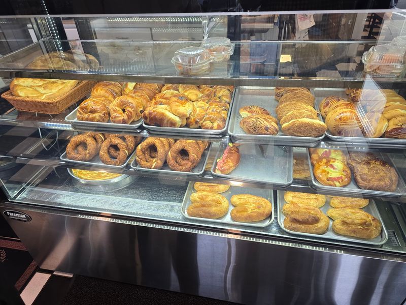 Simit, Poğaça, And Açma Will Expand Your Pastry Vocabulary