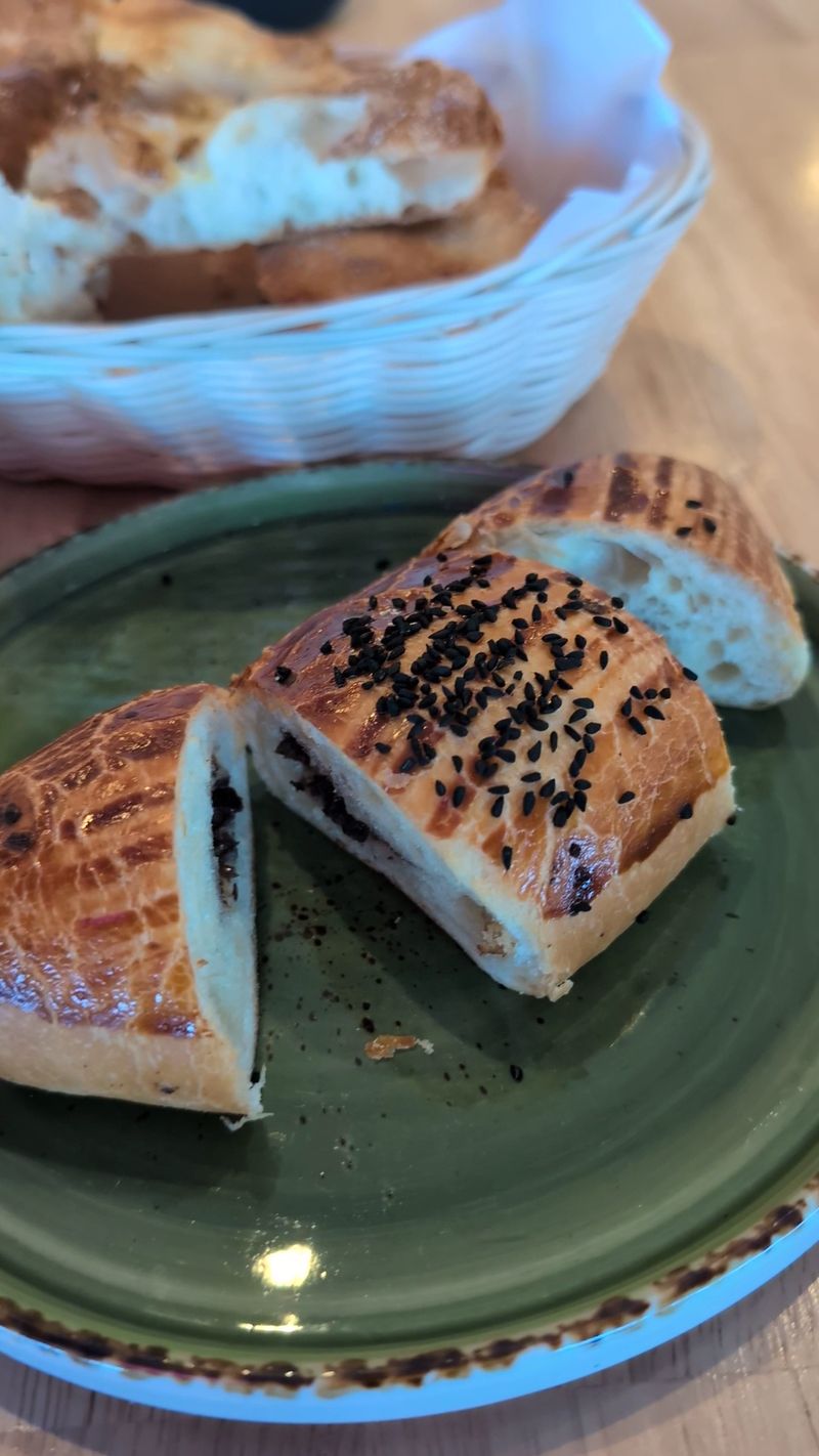 Savory Pastries Make The Bakery Worth Visiting Beyond Breakfast
