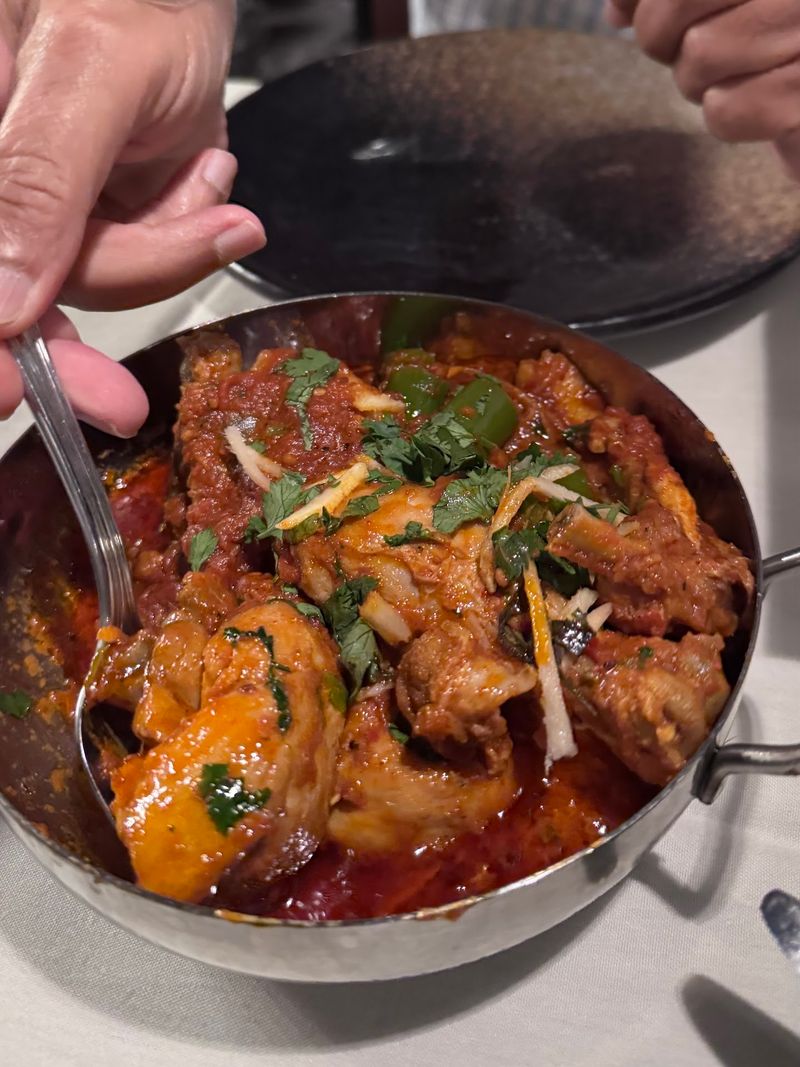 Karahi, Handi, And Biryani Bring The Karachi Comfort
