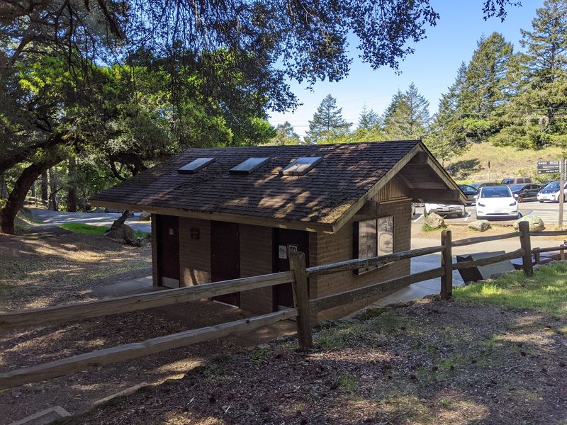 California’s November Hike Of The Month Is A Scenic Trail Worth Exploring Before Winter Arrives - Decor Hint Parking Fills Up Faster Than Your Water Bottle Empties