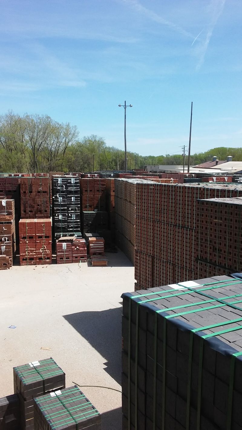 Red Brick, Real Work, And A Story Worth Passing Down