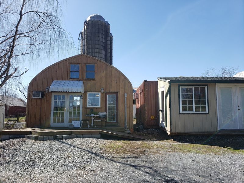 Meadow Run Farm