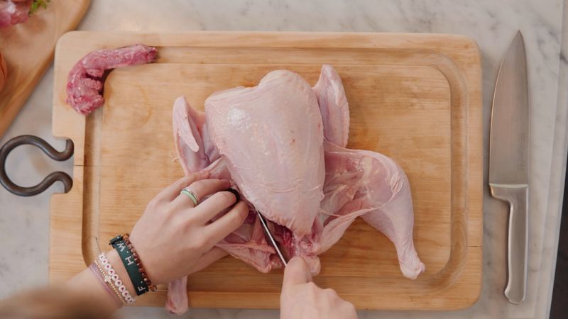 Your Chicken Got A New Backyard Every Morning