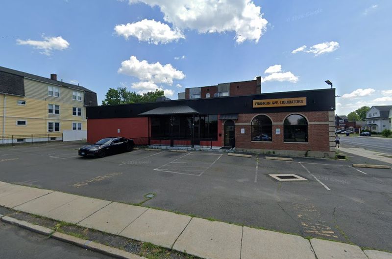 Fresh New Flavours Arrive In Hartford