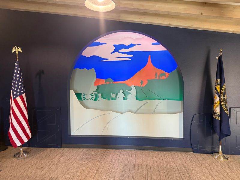 A Remodeled Museum Full Of Pioneer Voices