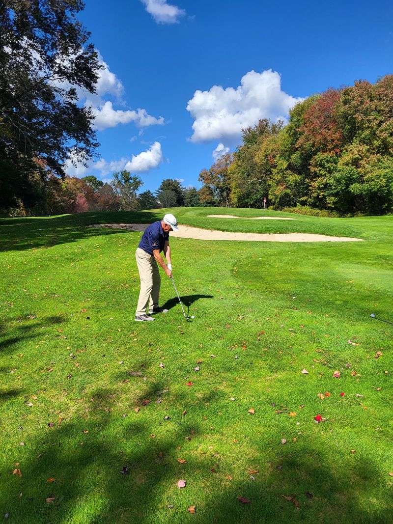 This Small-Town Connecticut Golf Course Is Earning Attention For Its Great Value - Decor Hint The Old Course Has Been Rewarding Smart Golfers Since 1963