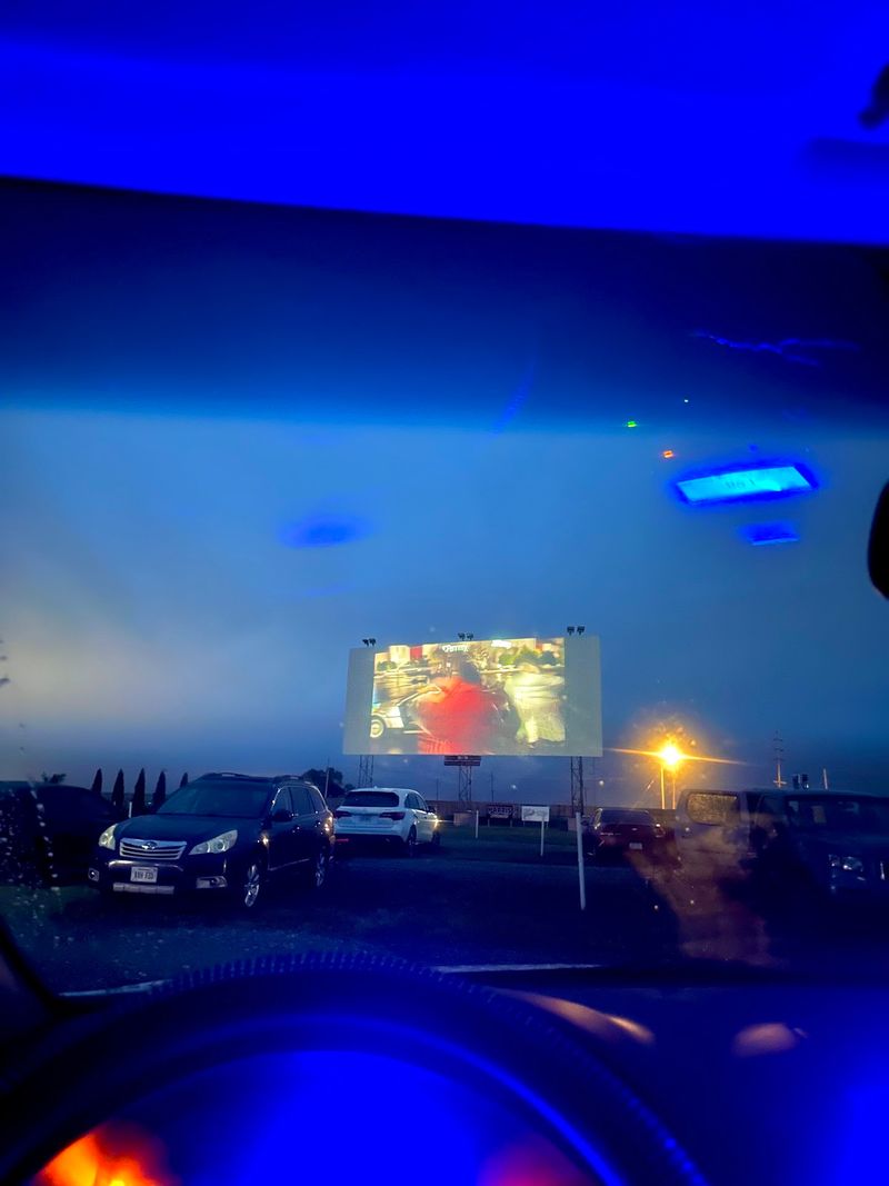 Your Car Radio Turns Into The Best Seat In The House