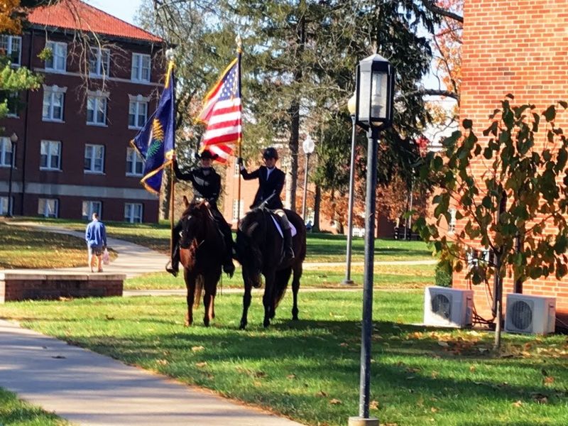 Where Saddles Meet Study Guides
