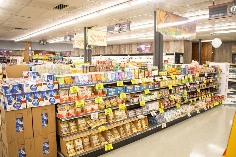 Why Holiday Bakers Stock Up On Bulk Spices And Candy At This Pennsylvania Farm Market - Decor Hint Scoop Only The Cinnamon Your Cookie Recipe Demands