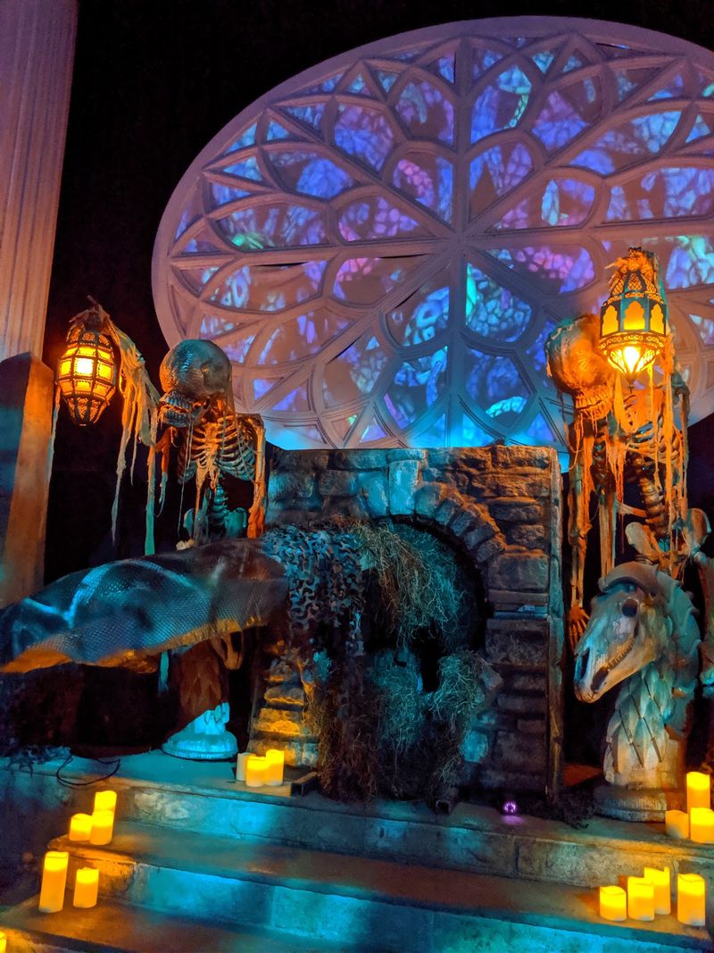 The Collector Brings Back Three Decades Of Nightmares