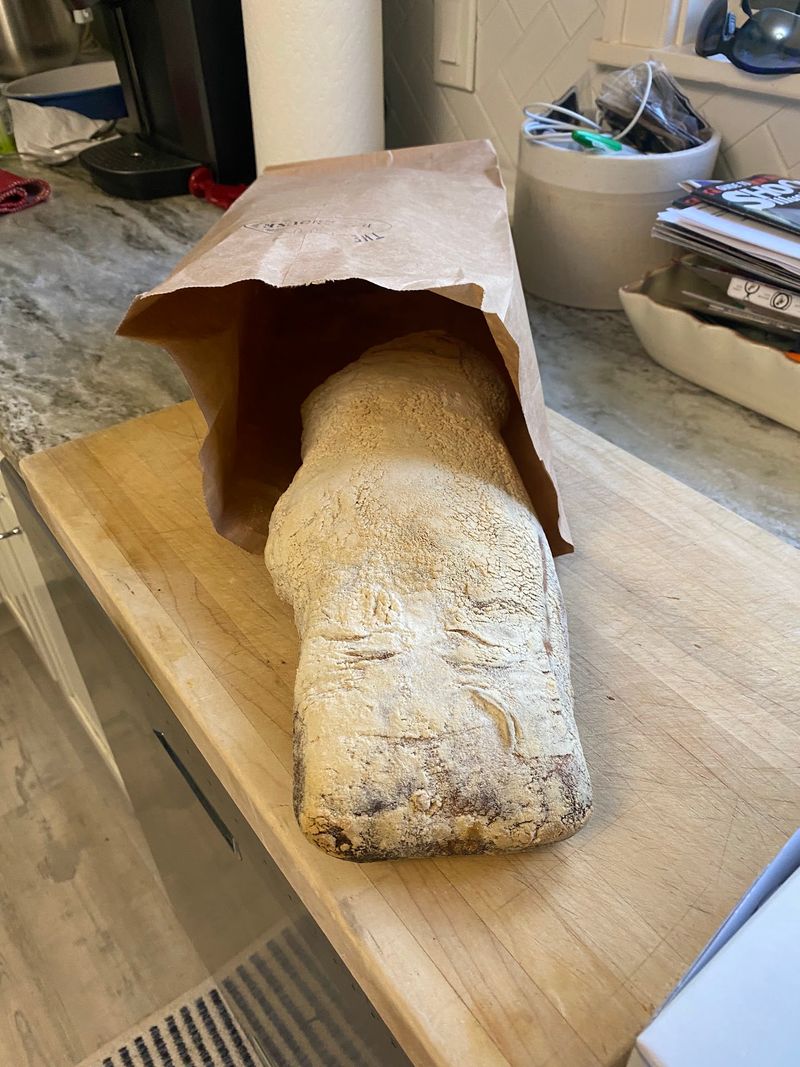The Gorgeous Connecticut Bakery Hidden Inside A Historic Building - Decor Hint Bread Lovers Should Plan Their Week Around Friday Challah