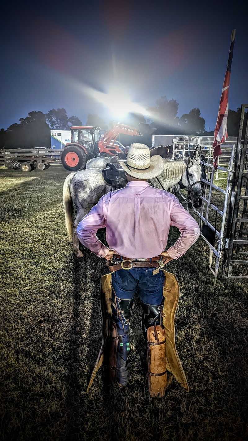 Georgia’s Long-Running Rodeo Tradition Is Hiding In A Small Rural Town - Decor Hint Where Cowboy Grit Takes Center Stage