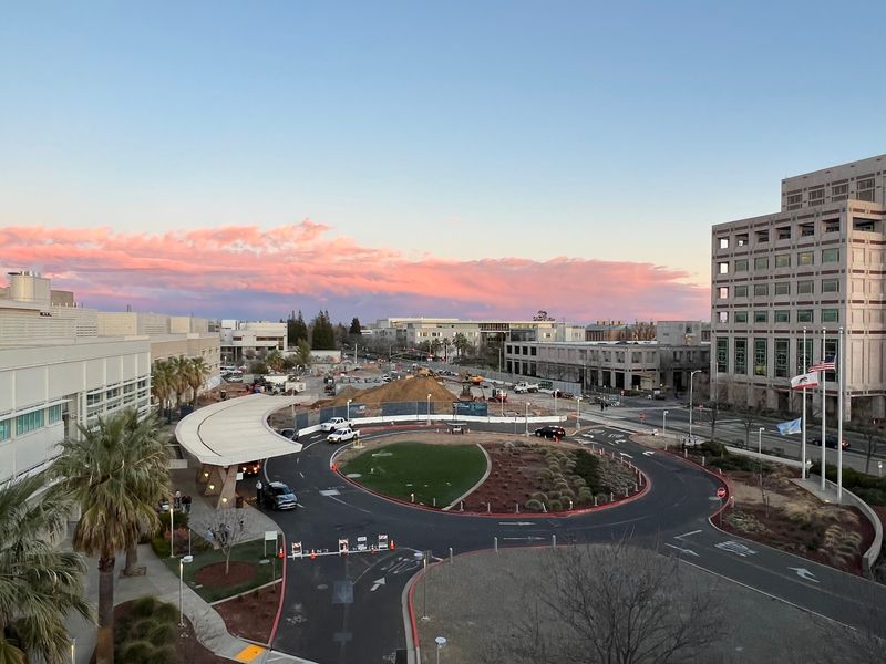 UC Davis Medical Center