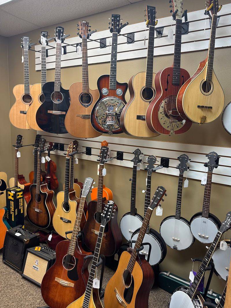 Yooptone Music, Marquette