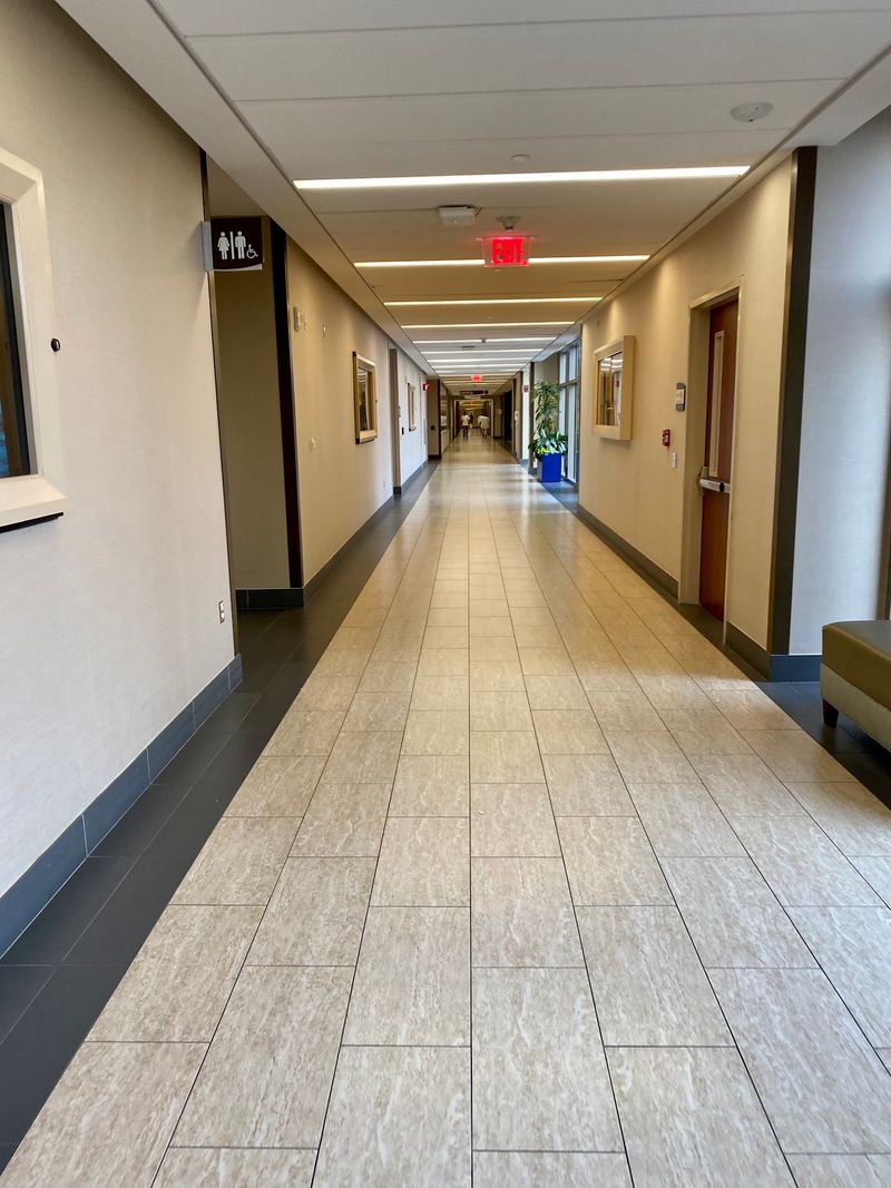 Moses H. Cone Memorial Hospital Greensboro