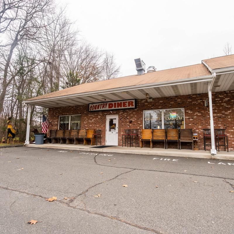 Country Diner
