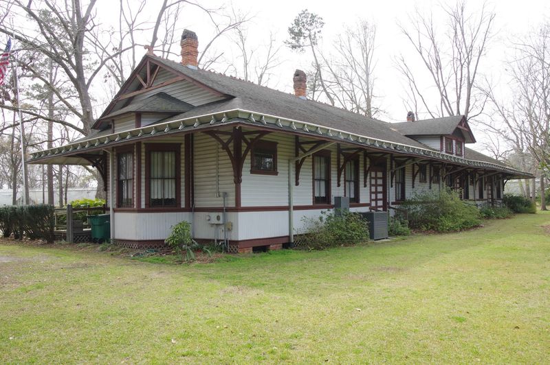 Columbus County