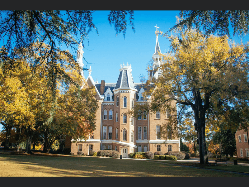 Mercer University, Macon
