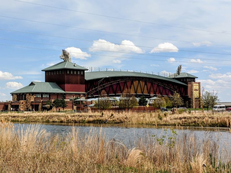 Great Platte River Road Archway
