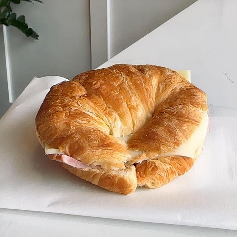 Pastries From Local Bakeries Give You Something Sweet To Pair With The Coffee
