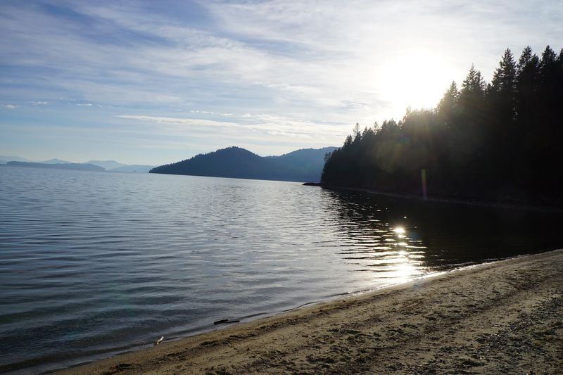 Campgrounds Where Kids Claim Their Favorite Bay