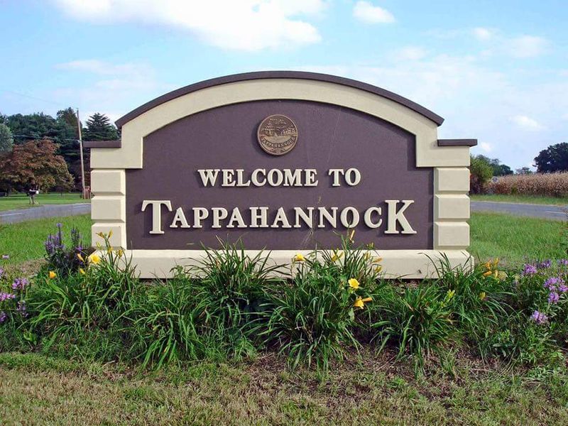 Tappahannock, Essex County