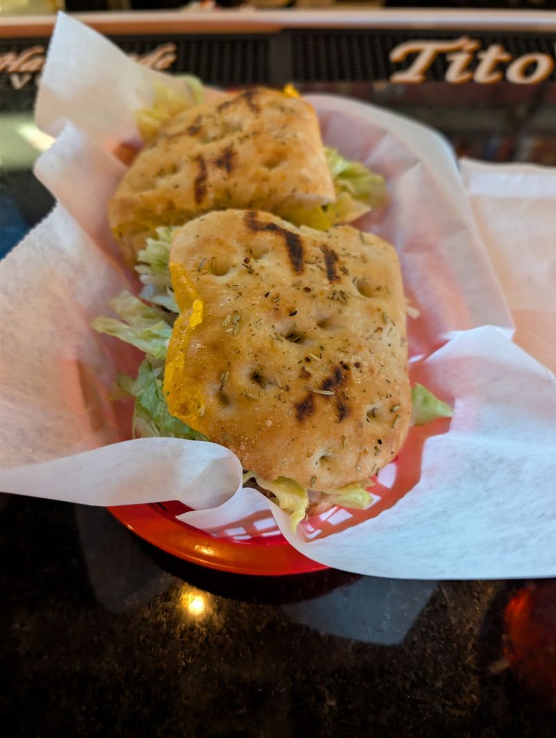 7 Nebraska Delis And Sandwich Shops Where Sandwiches Get Stacked By Hand Behind A Counter - Decor Hint The Toasted Goat In Kearney