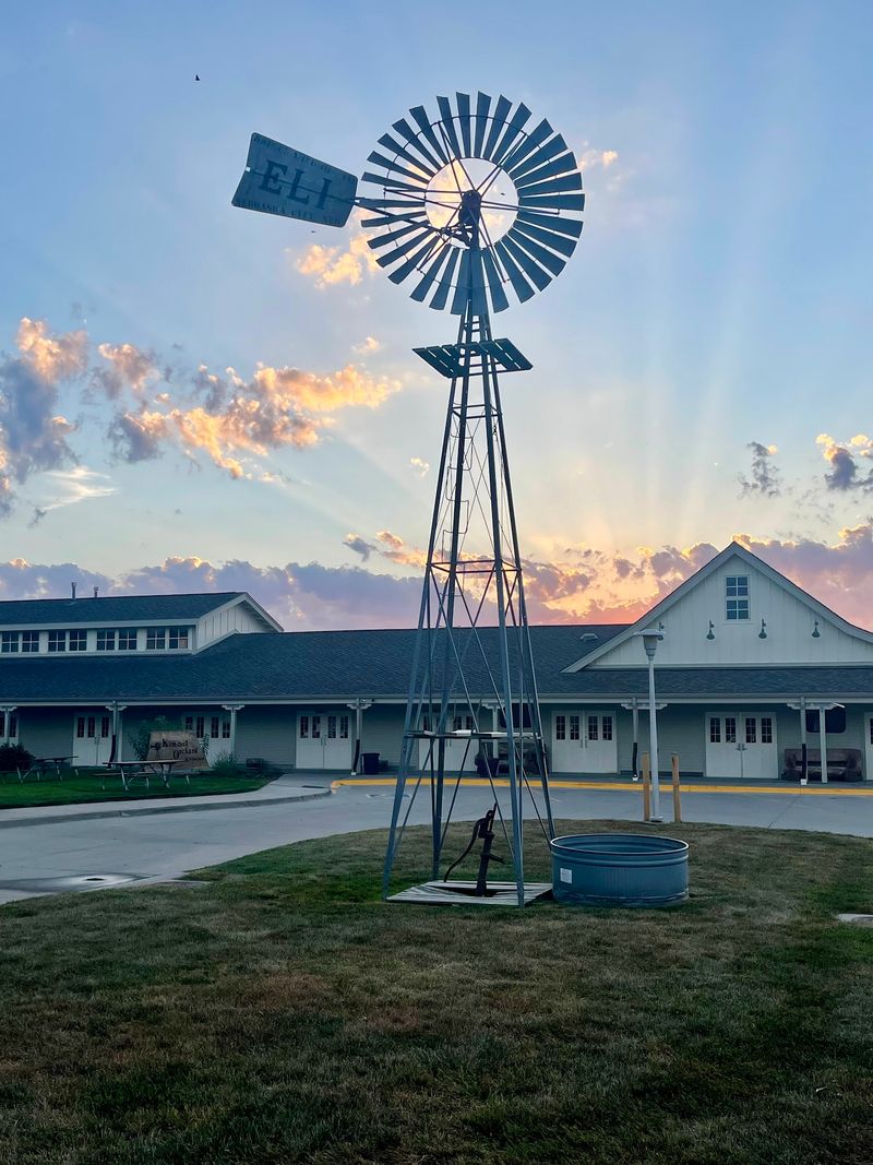 Kimmel Orchard & Vineyard
