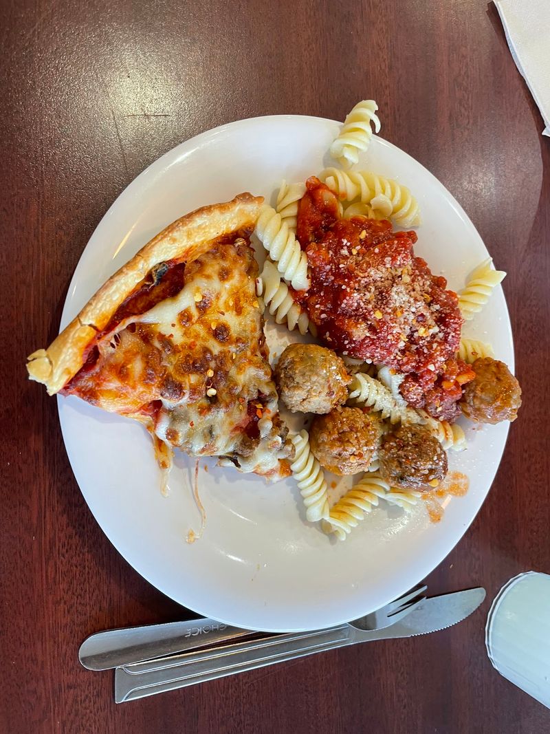 Valentino's, Grand Island, NE