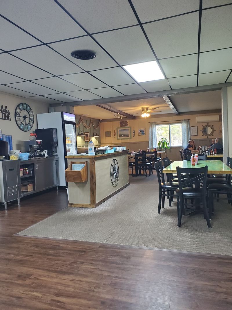 Westside Diner, Grayling