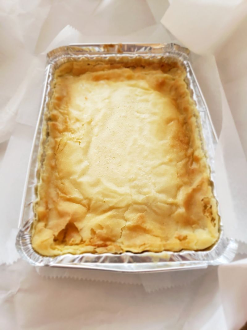 Butter Cake Deserves A Fan Club Of Its Own