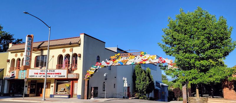 The Rescue Story That Saved a Downtown Landmark
