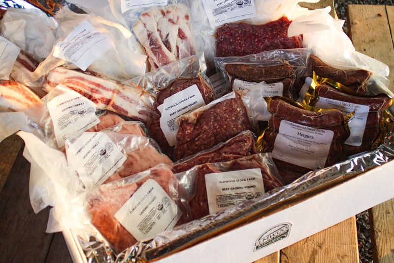 Your Pantry Is About To Get A Lot More Local
