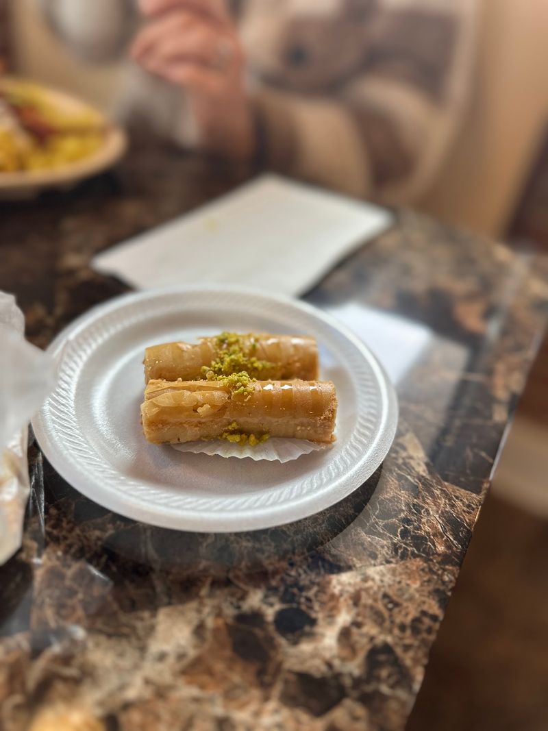 Children's Meals Keep Family Ordering Straightforward