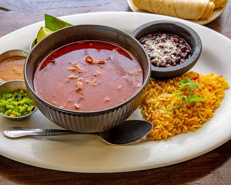 Traditional Mexican Stews Go Beyond The Taco Bar