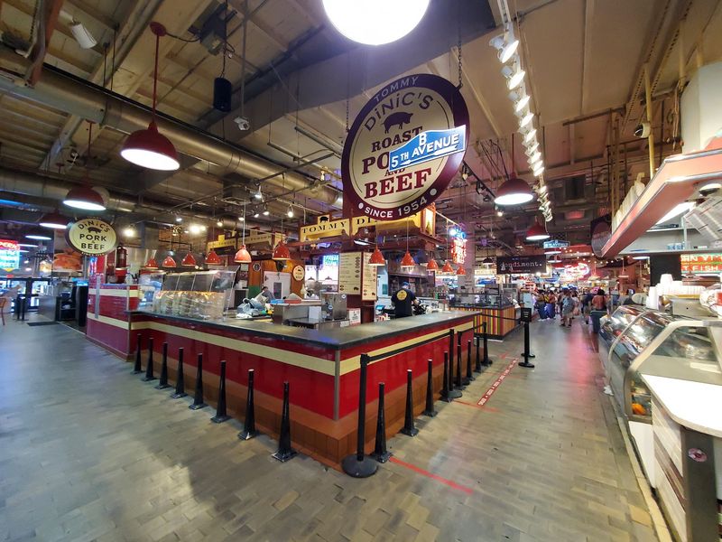 Cheesesteaks and Roast Pork Done the Philly Way